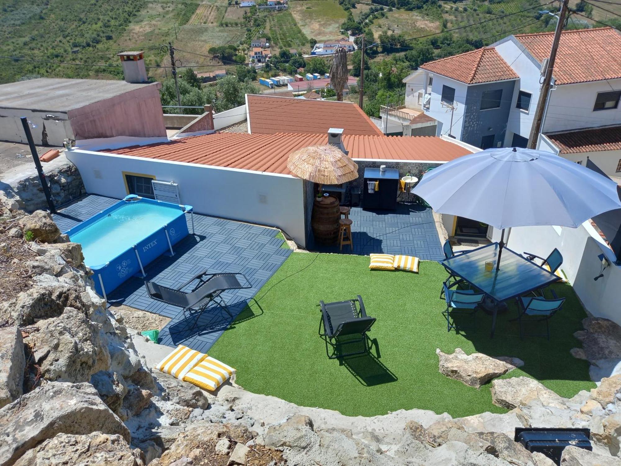 Вілла Casa25 Аленкер Екстер'єр фото
